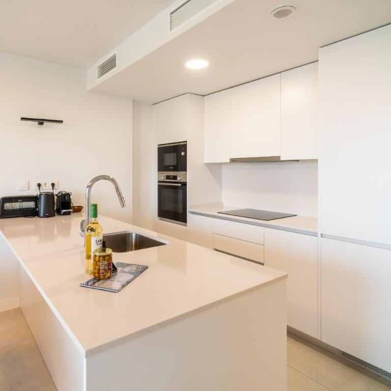 Green Horizon Penthouse - Apartamento de 2 dormitorios - 43