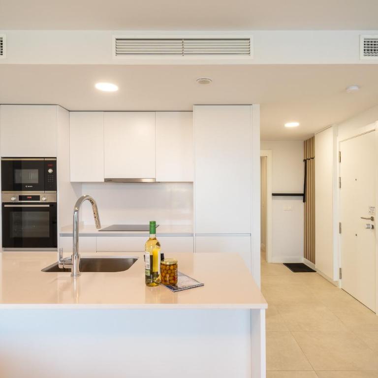 Green Horizon Penthouse - Apartamento de 2 dormitorios - 52
