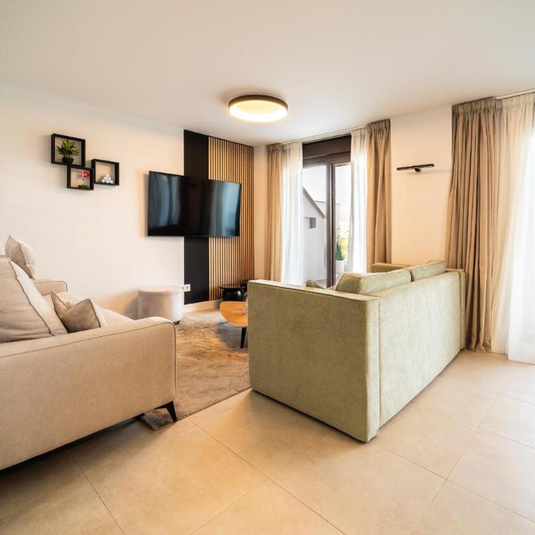 Green Horizon Penthouse - Apartamento de 2 dormitorios - 40
