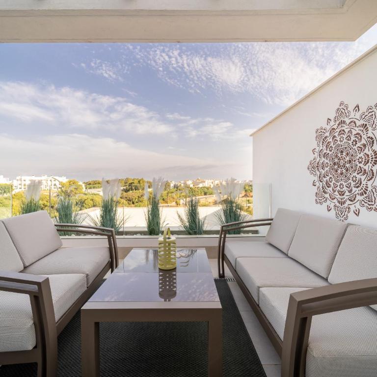 Green Horizon Penthouse - Apartamento de 2 dormitorios - 3