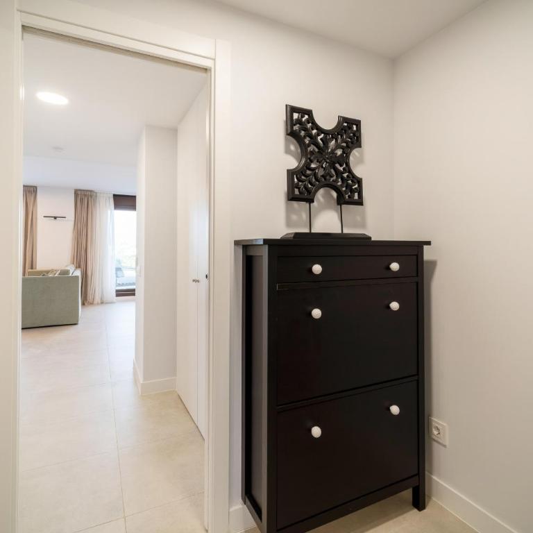 Green Horizon Penthouse - Apartamento de 2 dormitorios - 56