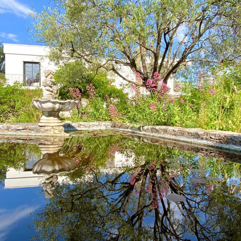 Villa Nice Côte d'Azur piscine privée rez de chaussée - Maison de Vacances - 7
