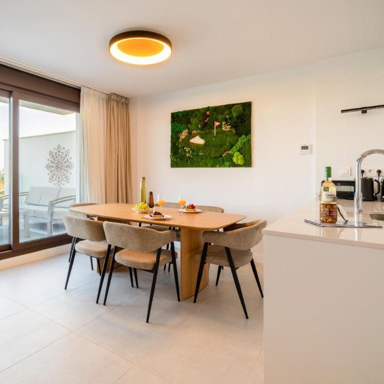 Green Horizon Penthouse - Apartamento de 2 dormitorios - 45