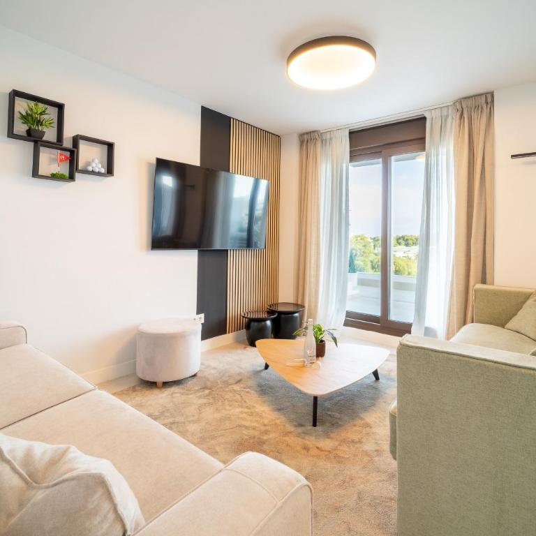 Green Horizon Penthouse - Apartamento de 2 dormitorios - 42