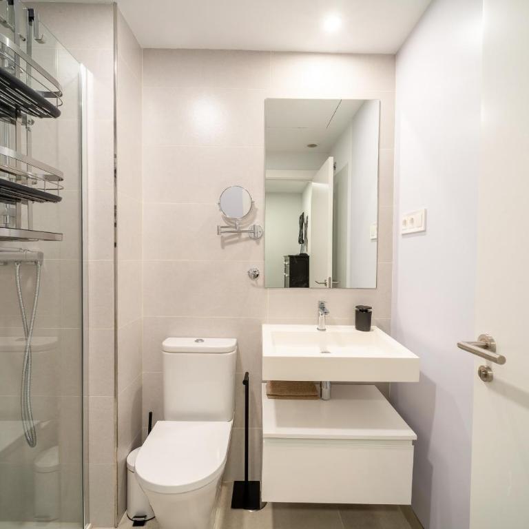 Green Horizon Penthouse - Apartamento de 2 dormitorios - 46