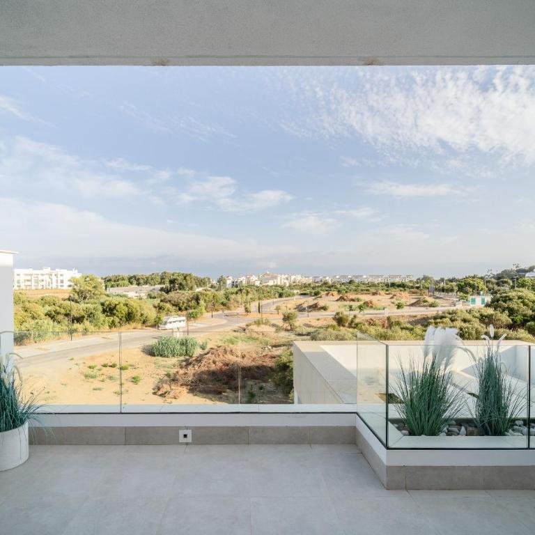 Green Horizon Penthouse - Apartamento de 2 dormitorios - 49