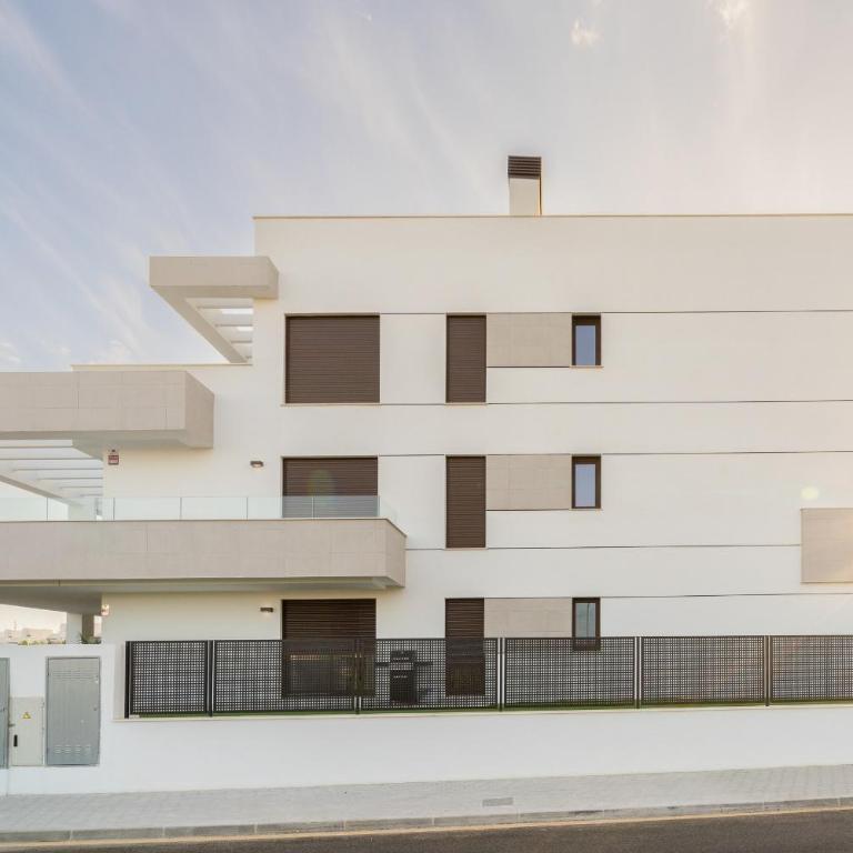 Green Horizon Penthouse - Apartamento de 2 dormitorios - 57