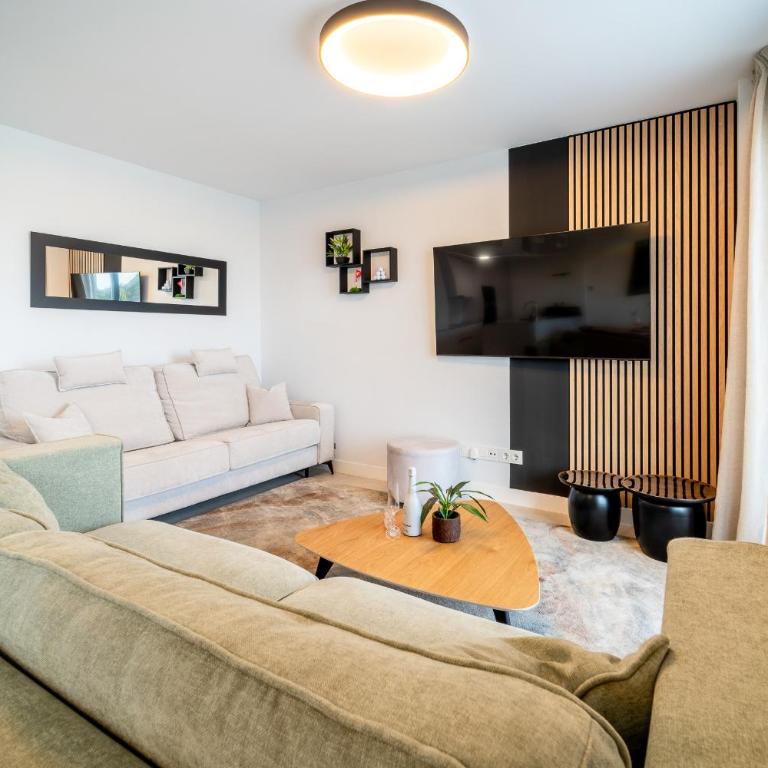 Green Horizon Penthouse - Apartamento de 2 dormitorios - 51