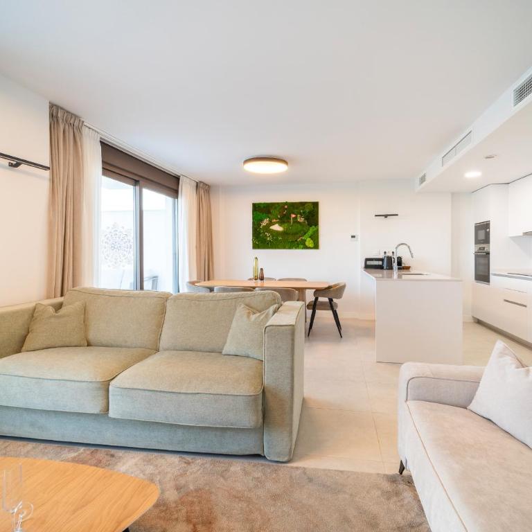 Green Horizon Penthouse - Apartamento de 2 dormitorios - 53