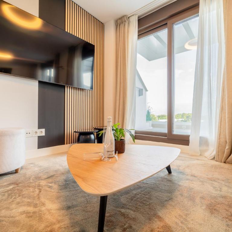 Green Horizon Penthouse - Apartamento de 2 dormitorios - 64
