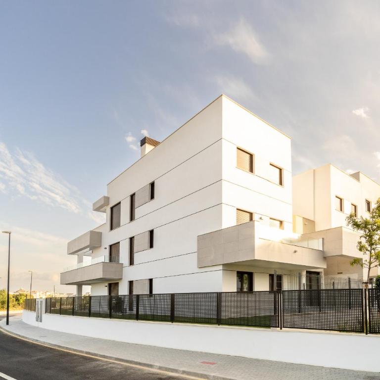 Green Horizon Penthouse - Apartamento de 2 dormitorios - 68