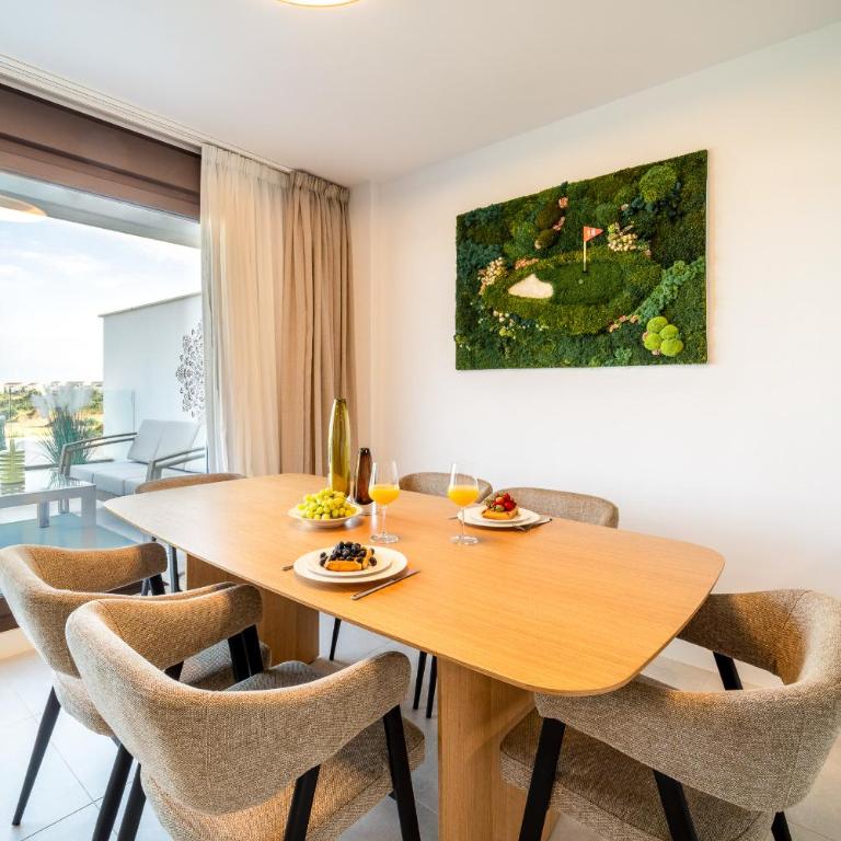 Green Horizon Penthouse - Apartamento de 2 dormitorios - 66