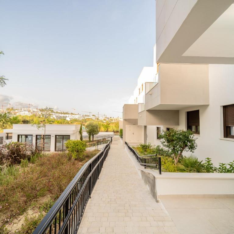 Green Horizon Penthouse - Apartamento de 2 dormitorios - 74