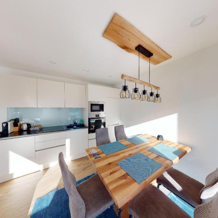 Apartment Andromeda by Salzkammergood Living - Apartment mit 2 Schlafzimmern - 4
