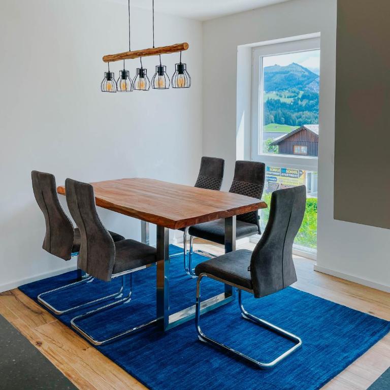 Apartment Andromeda by Salzkammergood Living - Apartment mit 2 Schlafzimmern - 3