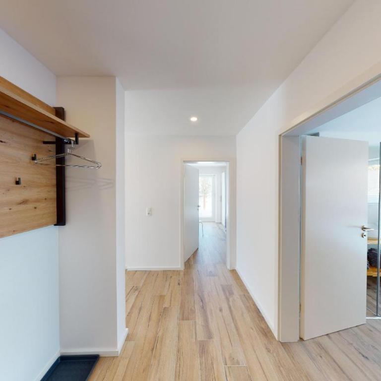 Apartment Andromeda by Salzkammergood Living - Apartment mit 2 Schlafzimmern - 5