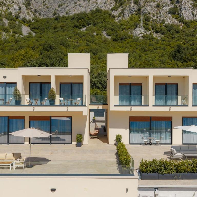 Alexandra Villas - Vila sa 3 Spavaće Sobe - 2