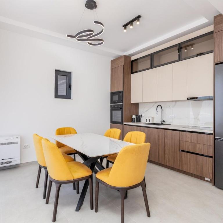 Alexandra Villas - Vila sa 3 Spavaće Sobe - 4