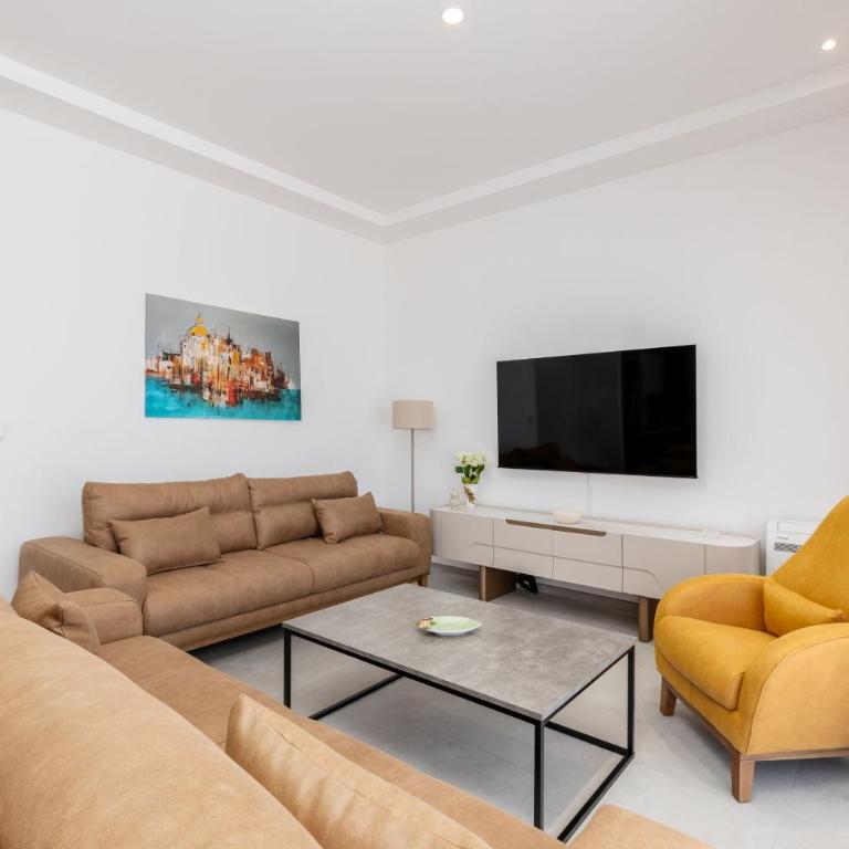 Alexandra Villas - Vila sa 3 Spavaće Sobe - 5