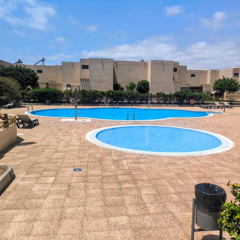Seaside Villa La Tejita - Casa con 2 Camere da Letto - 41