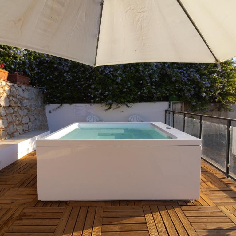 Aura Petra - Three-Bedroom Home - 37
