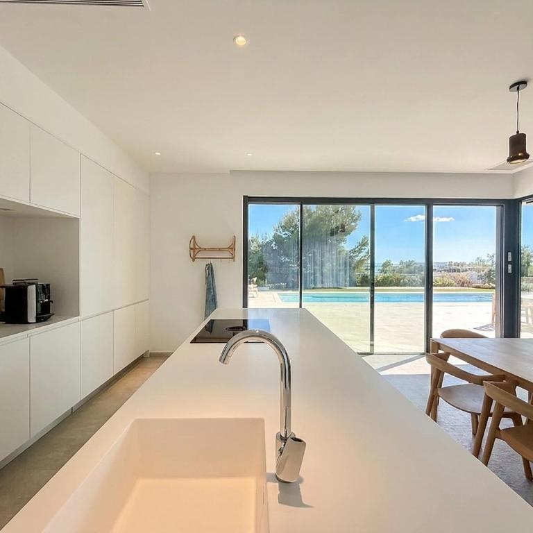 4 Bed Luxury Villa on Las Colinas Golf Resort - Villa - 4