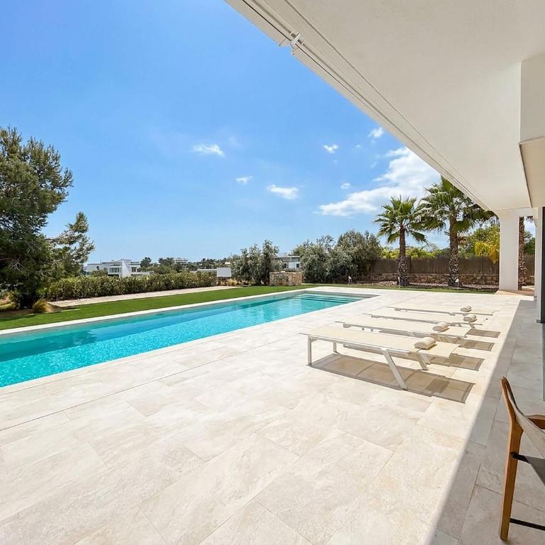 4 Bed Luxury Villa on Las Colinas Golf Resort - Villa - 36