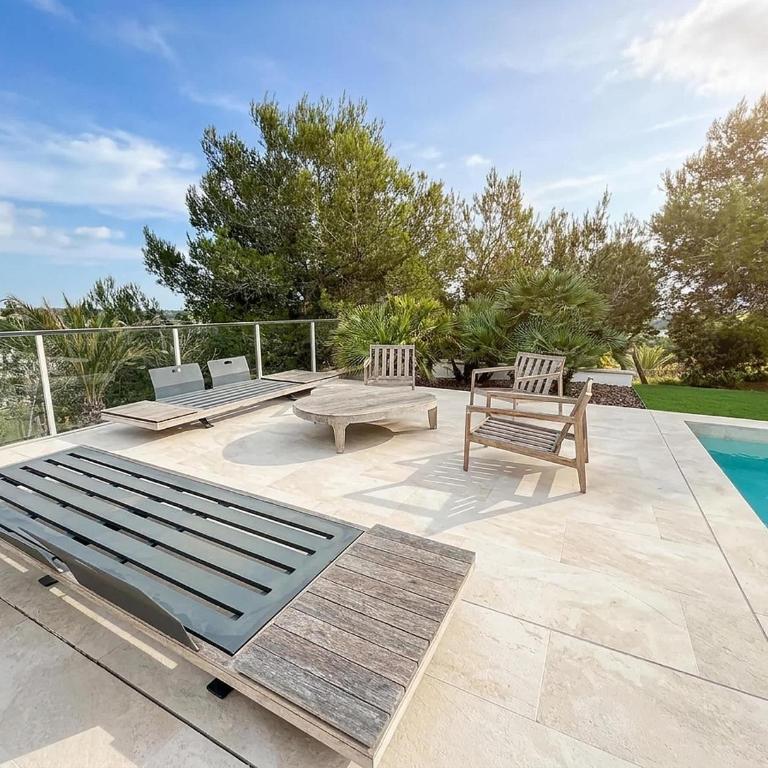 4 Bed Luxury Villa on Las Colinas Golf Resort - Villa - 38