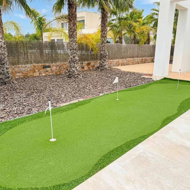 4 Bed Luxury Villa on Las Colinas Golf Resort - Villa - 42