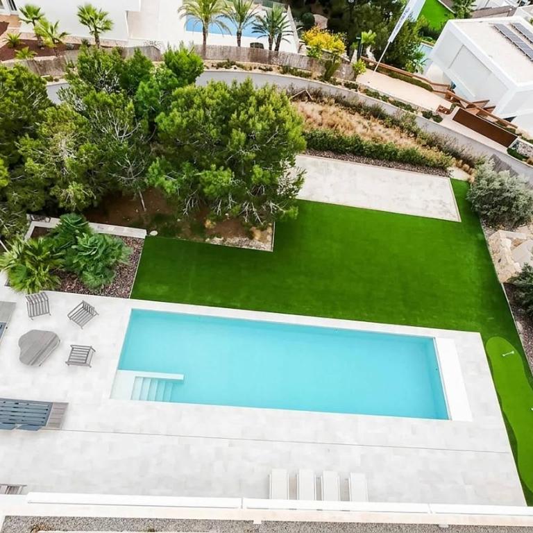4 Bed Luxury Villa on Las Colinas Golf Resort - Villa - 51