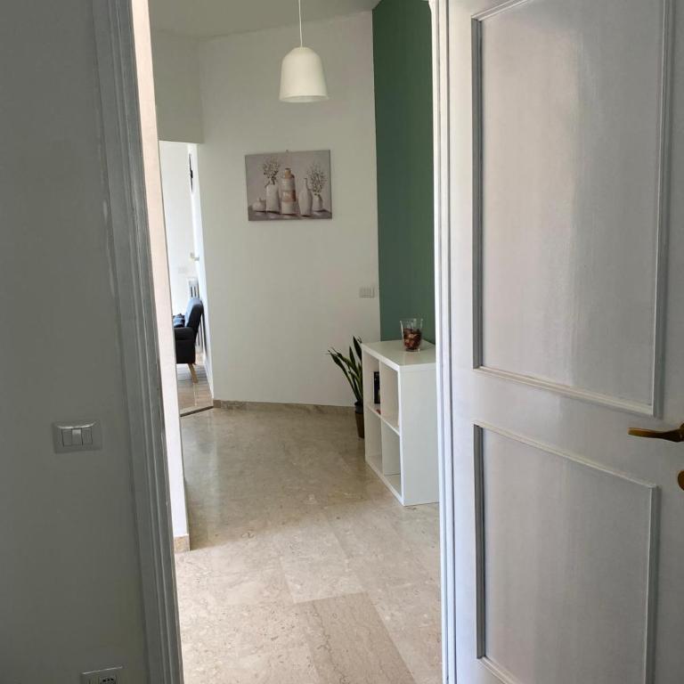 Roma nel verde - Familien-Apartment mit 1 Schlafzimmer - 45