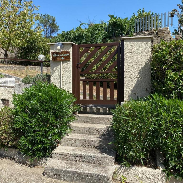 Roma nel verde - Familien-Apartment mit 1 Schlafzimmer - 43