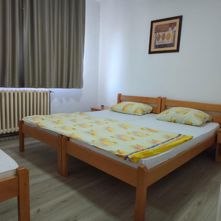 Apartman DM - Appartement Standard 2 Chambres - 4