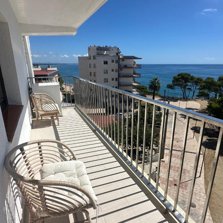 MIMOSAS VISTAS - Apartamento de 2 dormitorios - 20