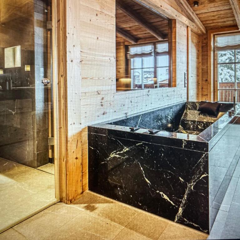 Snow Valley Chalet - Chalet - 1