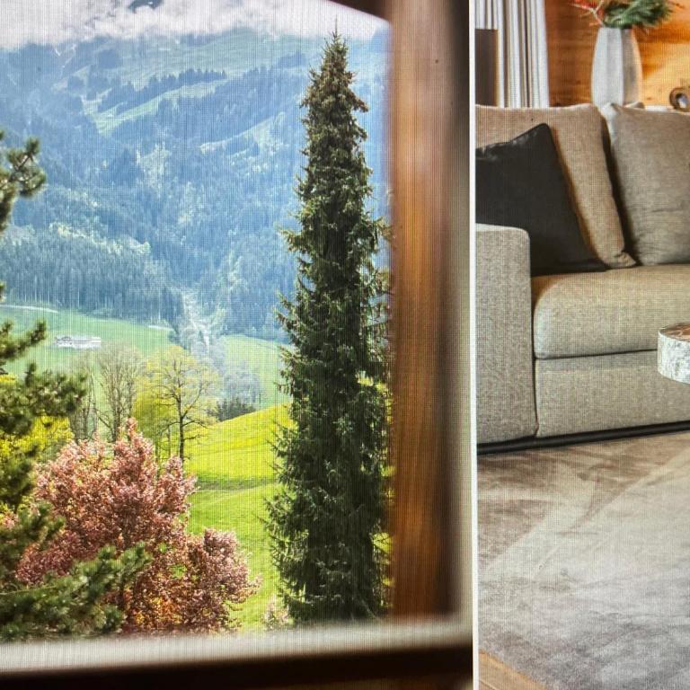 Snow Valley Chalet - Chalet - 7