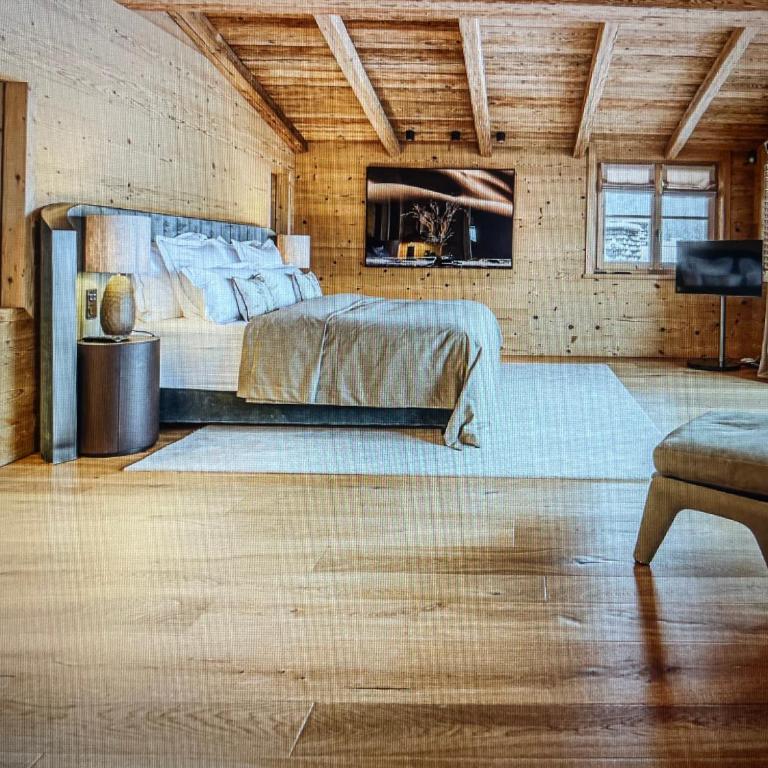 Snow Valley Chalet - Chalet - 9