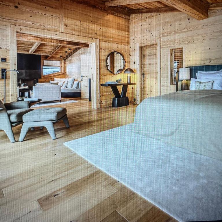 Snow Valley Chalet - Chalet - 14