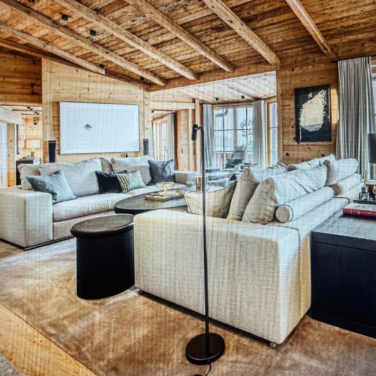 Snow Valley Chalet - Chalet - 15
