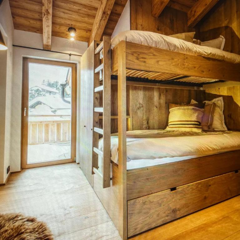 Chalet Cima Bella - Chalet - 3