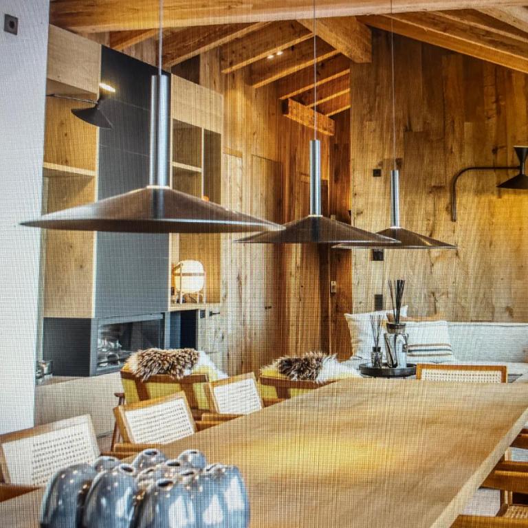 Chalet Cima Bella - Chalet - 14