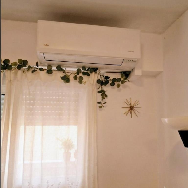 Apartamento SUERTE con vistas a la playa San Antonio de Cullera - Apartamento de 1 dormitorio - 11