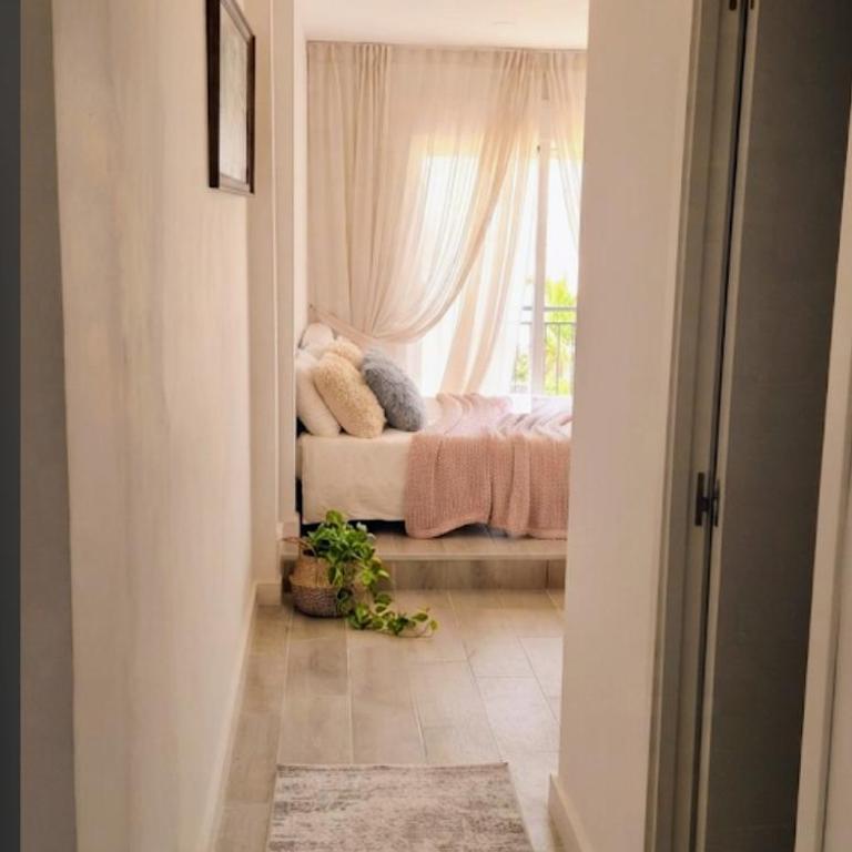 Apartamento SUERTE con vistas a la playa San Antonio de Cullera - Apartamento de 1 dormitorio - 15