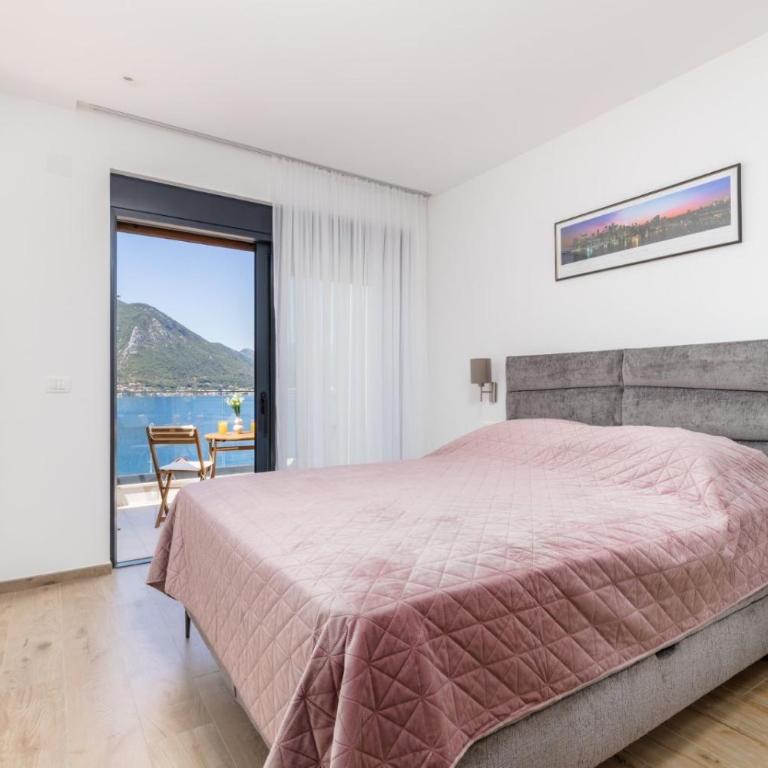 Alexandra Villas - Vila sa 3 Spavaće Sobe - 6
