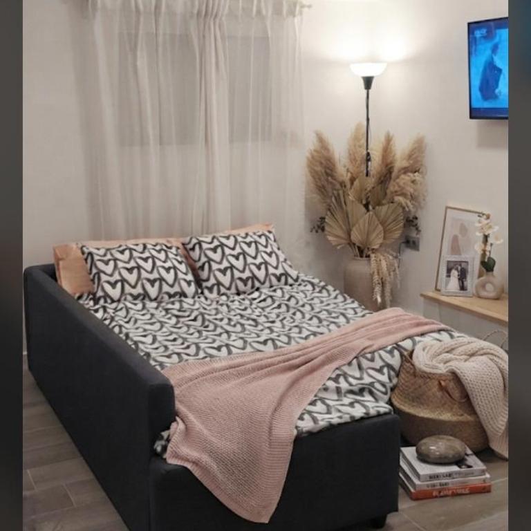 Apartamento SUERTE con vistas a la playa San Antonio de Cullera - Apartamento de 1 dormitorio - 8