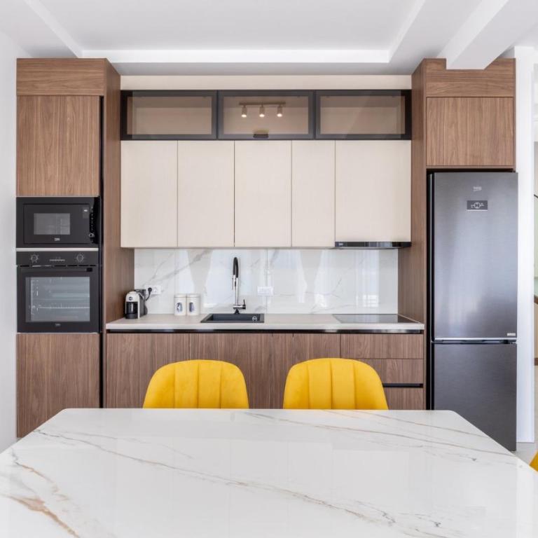 Alexandra Villas - Vila sa 3 Spavaće Sobe - 11