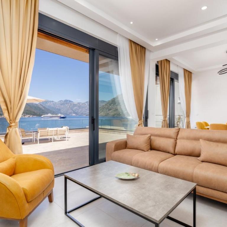 Alexandra Villas - Vila sa 3 Spavaće Sobe - 12