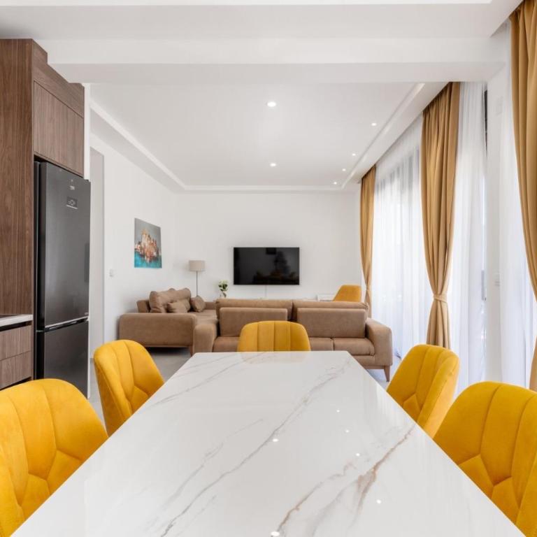 Alexandra Villas - Vila sa 3 Spavaće Sobe - 13
