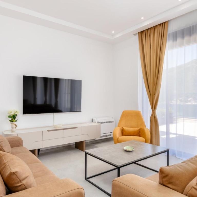 Alexandra Villas - Vila sa 3 Spavaće Sobe - 14