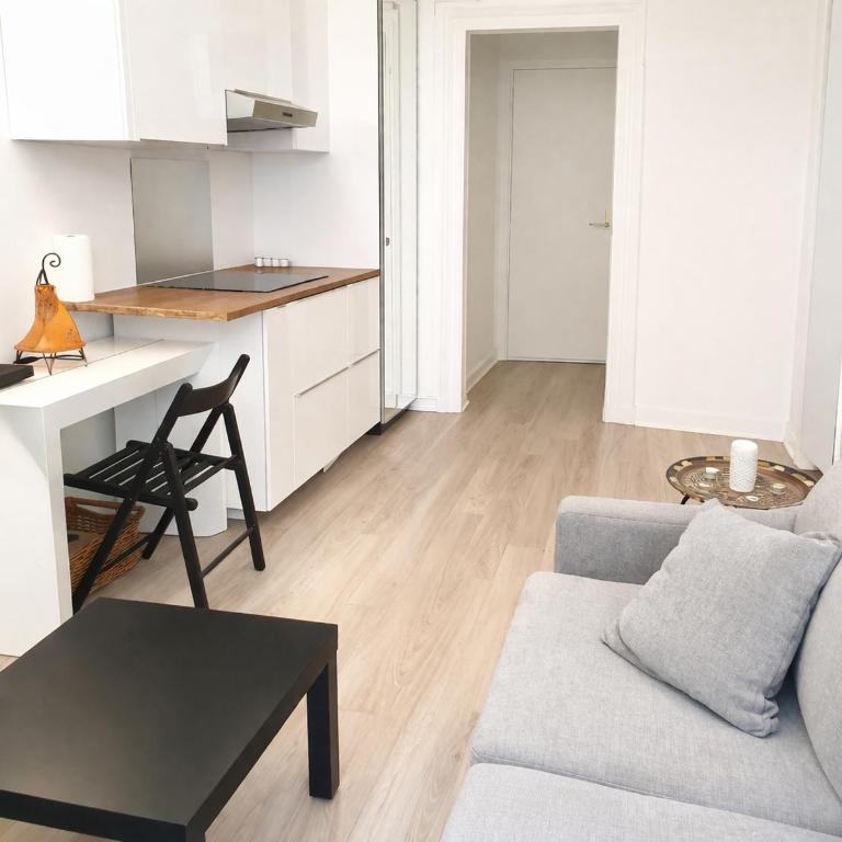 One bedroom apartment in Bastille Le Marais - Appartement 1 Chambre - 1